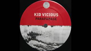 Kid Vicious - Paraphrase (2000)