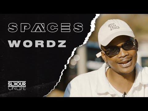 Spaces: Wordz on New Album, Atteridgeville, TWC vs Cashtime Fam, Sphatlo + More