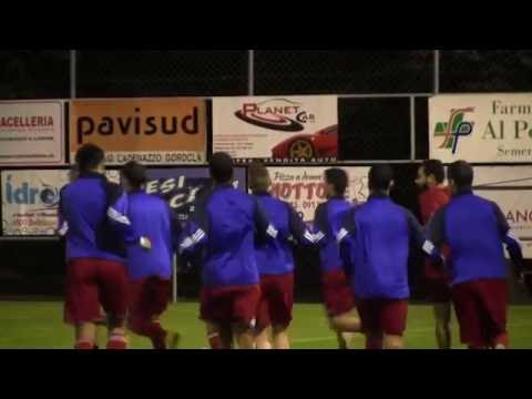 Intervista a Malek Georgis (AS Novazzano)