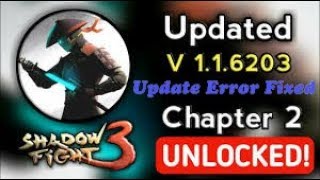 [340 mb only] How To Permanent Download Shadow Fight 3 In Full Version in Any Country