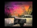Donnis feat XV - MOVE ON 