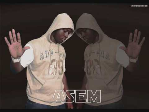 Asem - Agyei