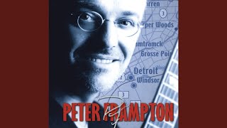 If You Say Goodbye (1999 / Live at Pine Knob Music Theatre, Detroit, MI)