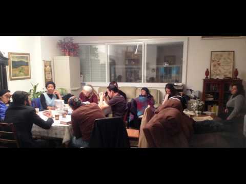 Class 1: Intro to Tanya by Rabbi Avraham Hendel