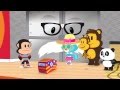 Julius Jr Fantastic Fruit Tronic 5000