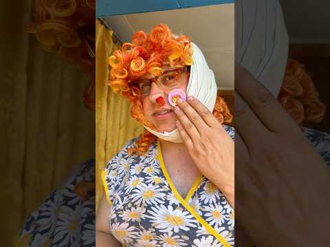 КОГДА МАМА ПОЛУЧИЛА ПРАВА😂#shorts