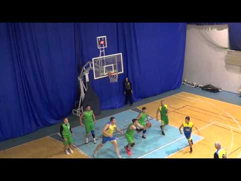 13.10.15 ОЛДИ - Мечта