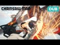 Chainsaw Vs Katana DUB Chainsaw Man