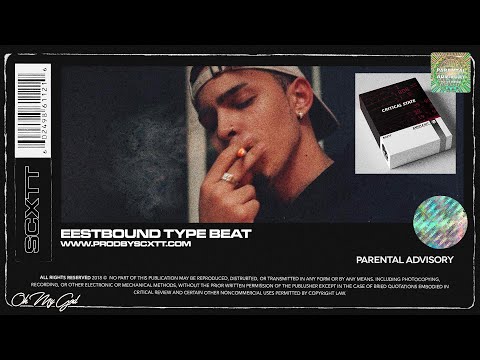 CRITICAL STATE SAMPLE PACK OUT NOW | Eestbound type beat (Prod. by SCXTT)
