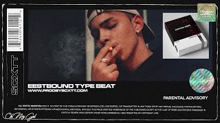 CRITICAL STATE SAMPLE PACK OUT NOW | Eestbound type beat (Prod. by SCXTT)