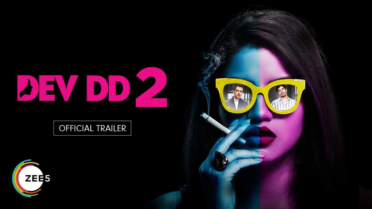 Watch Dev DD (2021) Season 2 (AltBalaji)