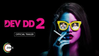 Dev DD 2  Official Trailer  Streaming Now on ZEE5