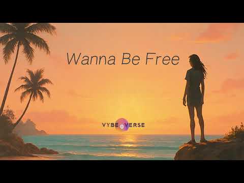 Wanna Be Free (Official Lyrics)