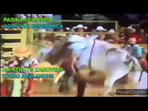 ROGERIO FERREIRA V&TOURO AVALANCHE CIA RENATO ZANOVELO