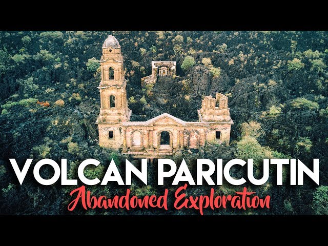 Video Pronunciation of Paricutin in English Video Pronunciation of Paricutin in English