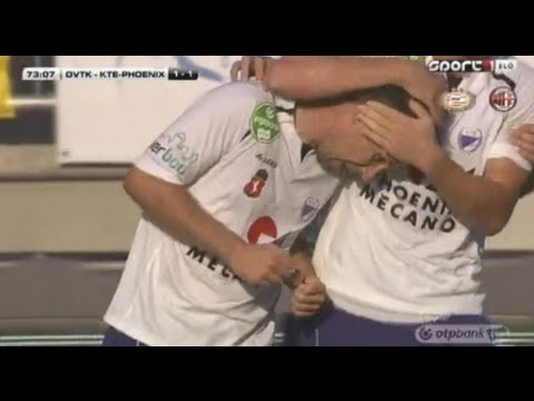 Elfogyott a DVTK lendülete a Kecskemét ellen