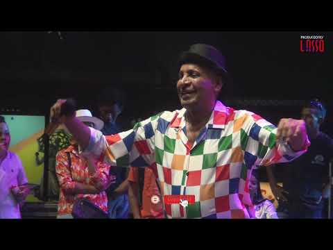 El Rey De Los Pueblos (En Vivo) Farid Ortiz - carnaval - Ciénaga - 2024