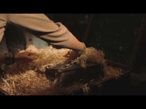 Александр Головин, Анна Андрусенко, Павел Мамонов на съемках фильма "Грааль"