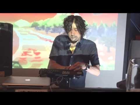 Tokyo Indie Dance Party - Motohiro Kawashima