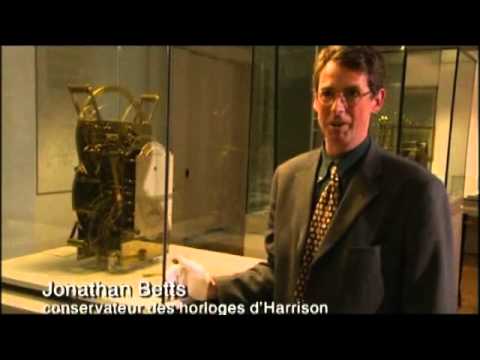 (11) Le Fabuleux Destin des Inventions - Et la longitude fut