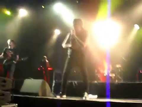 Deuce9lives - Till I Drop (feat Truth, Gadget & Veze Skante) (Arena Moscow)