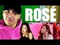My BLACKPINK Bias is ROSÉ My BLACKPINK Bias is ROSÉ