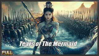 Download lagu Mermaids Battle in Kunlun  | Fantasy Action & Romance Movie English, Full Movie HD mp3