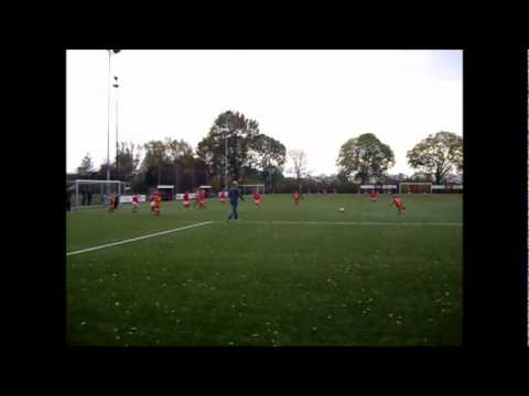 DIO '30 F4 - Juliana '31 F8 (05-11-2011)