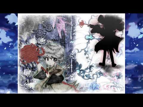 連縁霊烈傳　～ Reactivate majestical imperial (Normal & Extra clear)