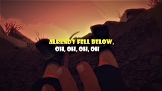 The Score - Never Going Back Lyrics.