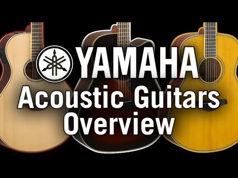 download lagu mp3 mp4 Yamaha Guitars, download lagu Yamaha Guitars gratis, unduh video klip Yamaha Guitars