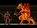 Hippodrome Arcade All Bosses No Damage