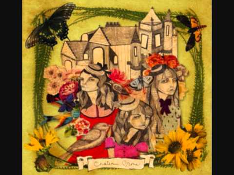 Agent Ribbons --- I'm Alright