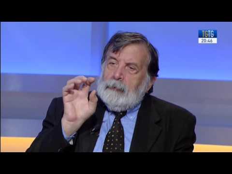 Roberto Biscotto e Mario Pollo ospiti di TGtg - Telegiornali a confronto del 24 novembre 2015