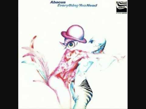 Abacus - Everything you need (1972)
