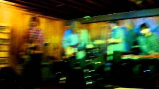 Action Makes @ Sonic Boom - No Matter (first and only recording)