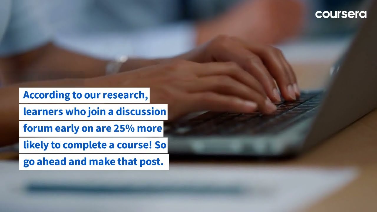 5 Research-Backed Learning Tips for University Students From Coursera