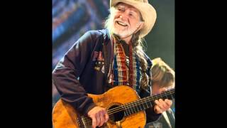 Willie Nelson Seasons of My Heart ♥