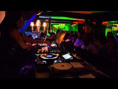 Jingo TV presents Miss Roberta | Deep Society @ Prestige Club