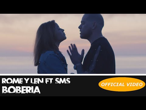 ROME Y LEN Ft. SMS - BOBERÍA - (OFFICIAL AUDIO) CUBATON 2018 / REGGAETON 2018