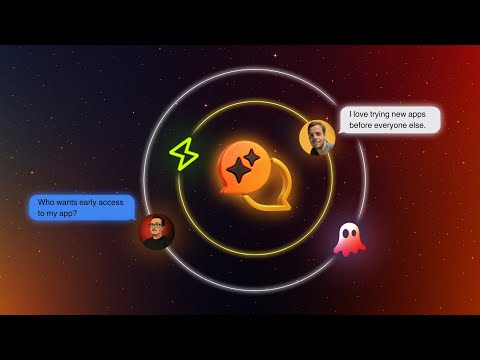 Indie Crush video preview