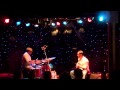 Charlie Hunter - Drop A Dime - Club Cafe Pittsburgh - 2011-06-08