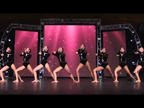 All Coming Back - Senior Small Lyrical | WEST COAST SCHOOL OF THE ARTS