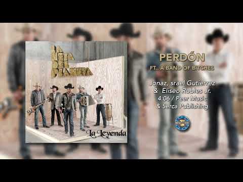 Video thumbnail for Perdón