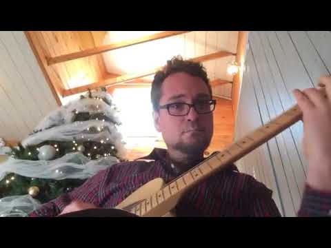 Promotional video thumbnail 2 for Justin Craig Jazz & Classical Guitarist