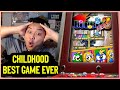 I Found The BEST GAME EVER From My Childhood Bubble Bobble Hero 2 FULL GAMEPLAY ALL BOSSES