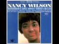 Nancy Wilson ft. Joe Pass - All My Tomorrows