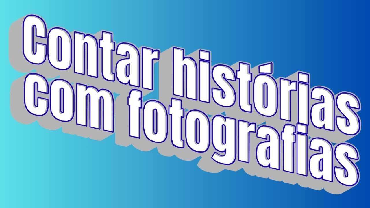 A Estrutura do Olhar: Como o filme me ensinou a criar narrativas.