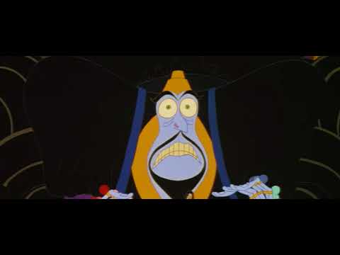 One Eye Camp zoom-out stereo