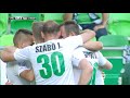 video: Gévay Zsolt gólja a Ferencváros ellen, 2018